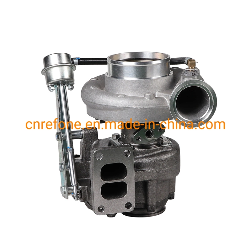 Hx35W Turbo 3598036 4038471 4035375 4089746 4089136 turbocompresseur pour Cummins KOMATSU EXCAVATEUR Chariot, PC220