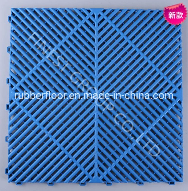 Plancher de drainage, plancher de grille, plancher de grille, grille de drainage, carreaux de plancher de garage ventilés, atelier de lavage de voiture, plaque de grille, plancher de lavage de voiture, carreaux de plancher de garage