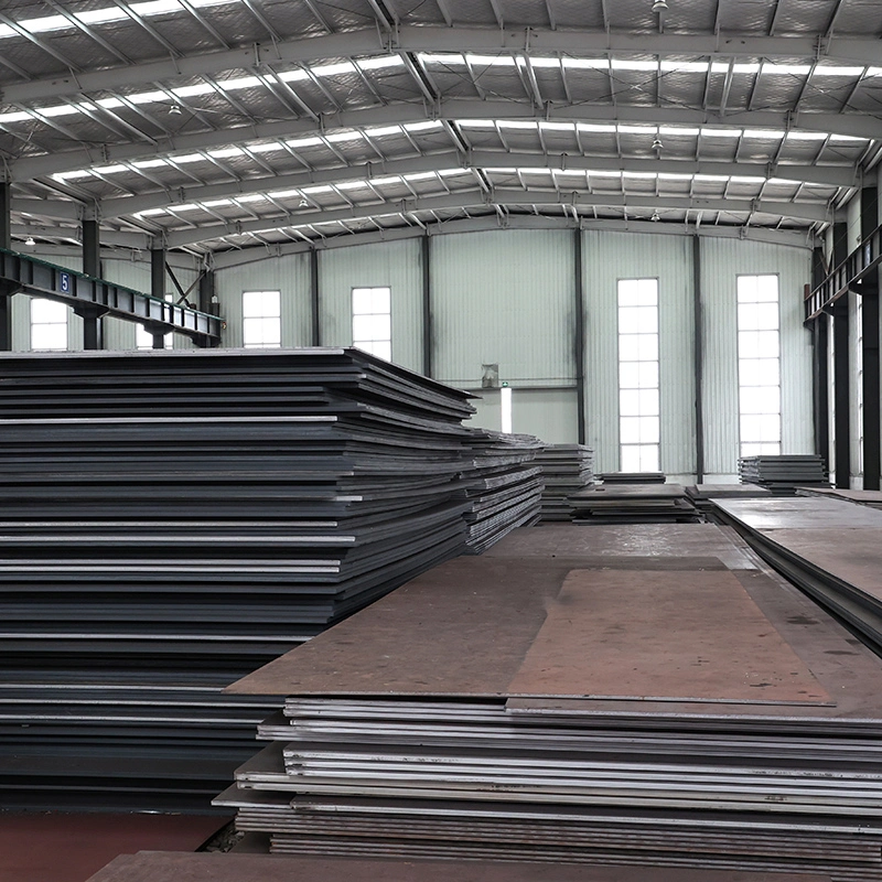 Factory Wholesale/Supplier ABS BV CCS Dnv High quality/High cost performance  Shipbuilding Marine Steel Plate Ah32 Dh32 Eh32 Ah36 Dh36 Eh36 Hot Rolled Ship Building Carbon Steel Plate