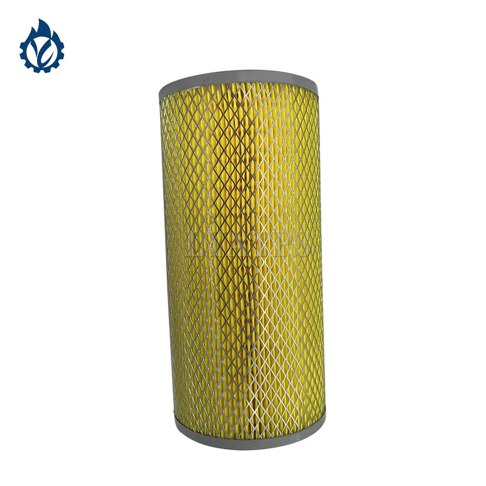 Factory Supply Auto Parts Brand Car Air Filter 17801-75010 for Toyota Hiace