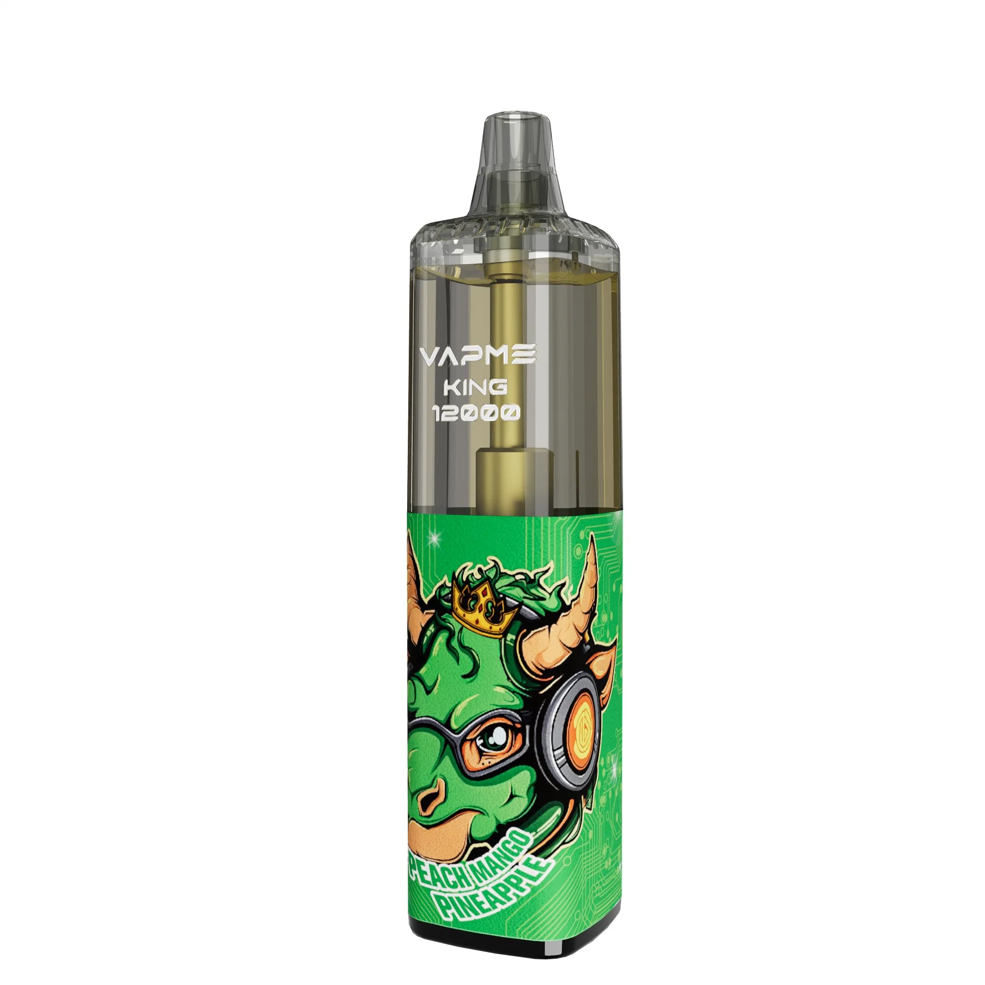 Vapme King 12K 12000 Puffs Vapme desechable VAPE