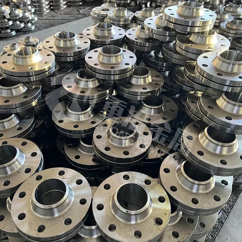 Sealing-Type RF/FF/Rj/FM Carbon/Stainless/Nickel-Alloy/Forged 304/A105/DN150 Pipe-Fitting Slip-on Threaded/Flat-Plate/Socket-Welding-Neck/Blind Lap-Joint Flange