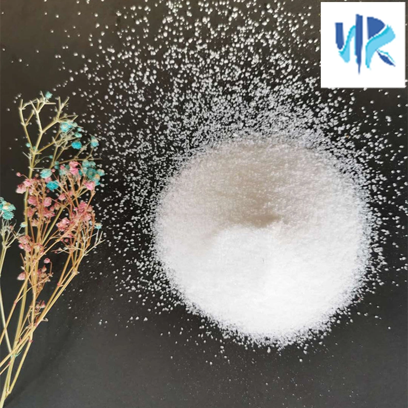 High Efficiency Water Treatment Agent Flocculant Polyacrylamide