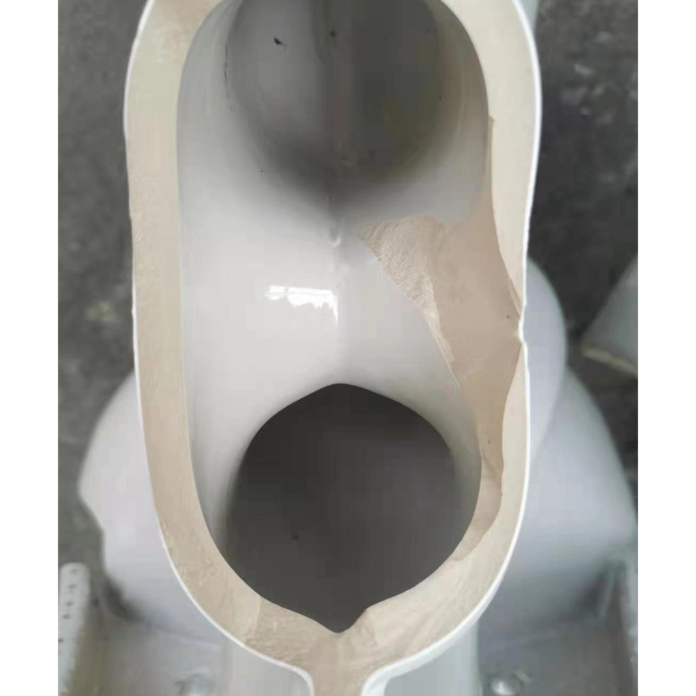 High quality/High cost performance  17.3" Tall Bowl Height Dual Flush Water Saving Toilet