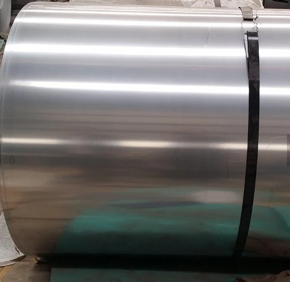 Liange No. 1 2b 8K Ba No. 4 Surface 201 202 304 304L 316 316L 309 310 410 420 430 Hot Rolled/ Cold Rolled Stainless Steel Coils/Stainless Steel Strips