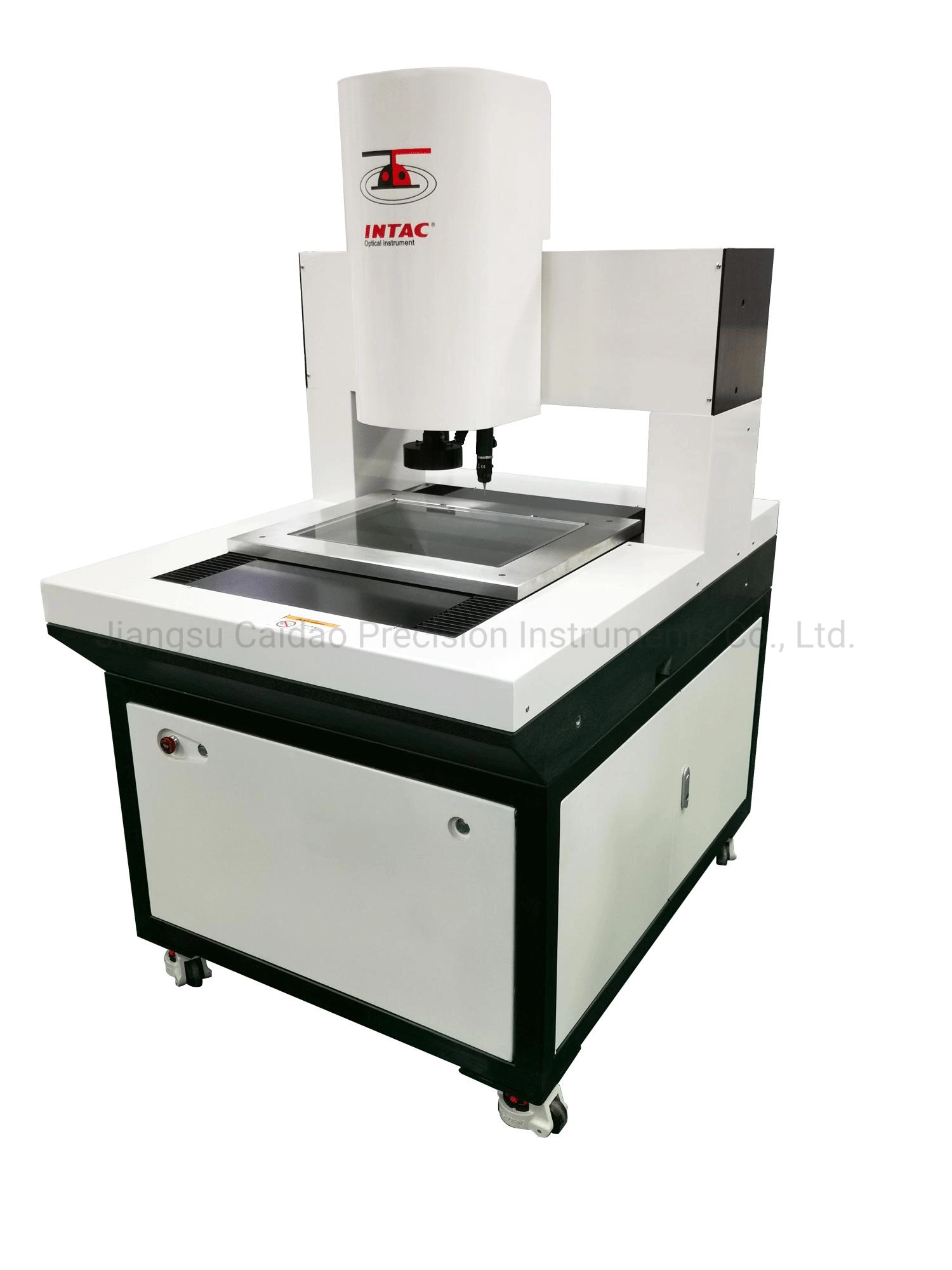 Video Measuring System for Medical Bone Nail Inspection Newton 600h