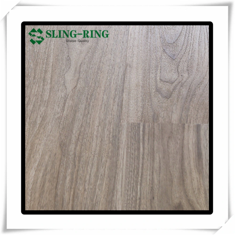 PVC Floor Luxury Rigid Core Piso Flotante Spc Vinyl Flooring Plank Waterproof Spc Flooring with UV Lacquered and Click System