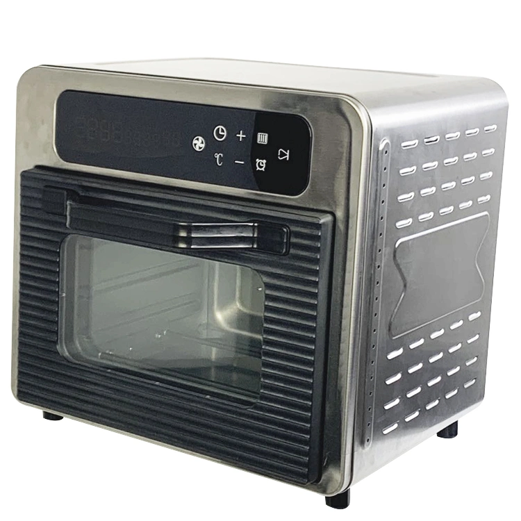 1700W Digital Control Panel Electric 25L Large Capacity Oven