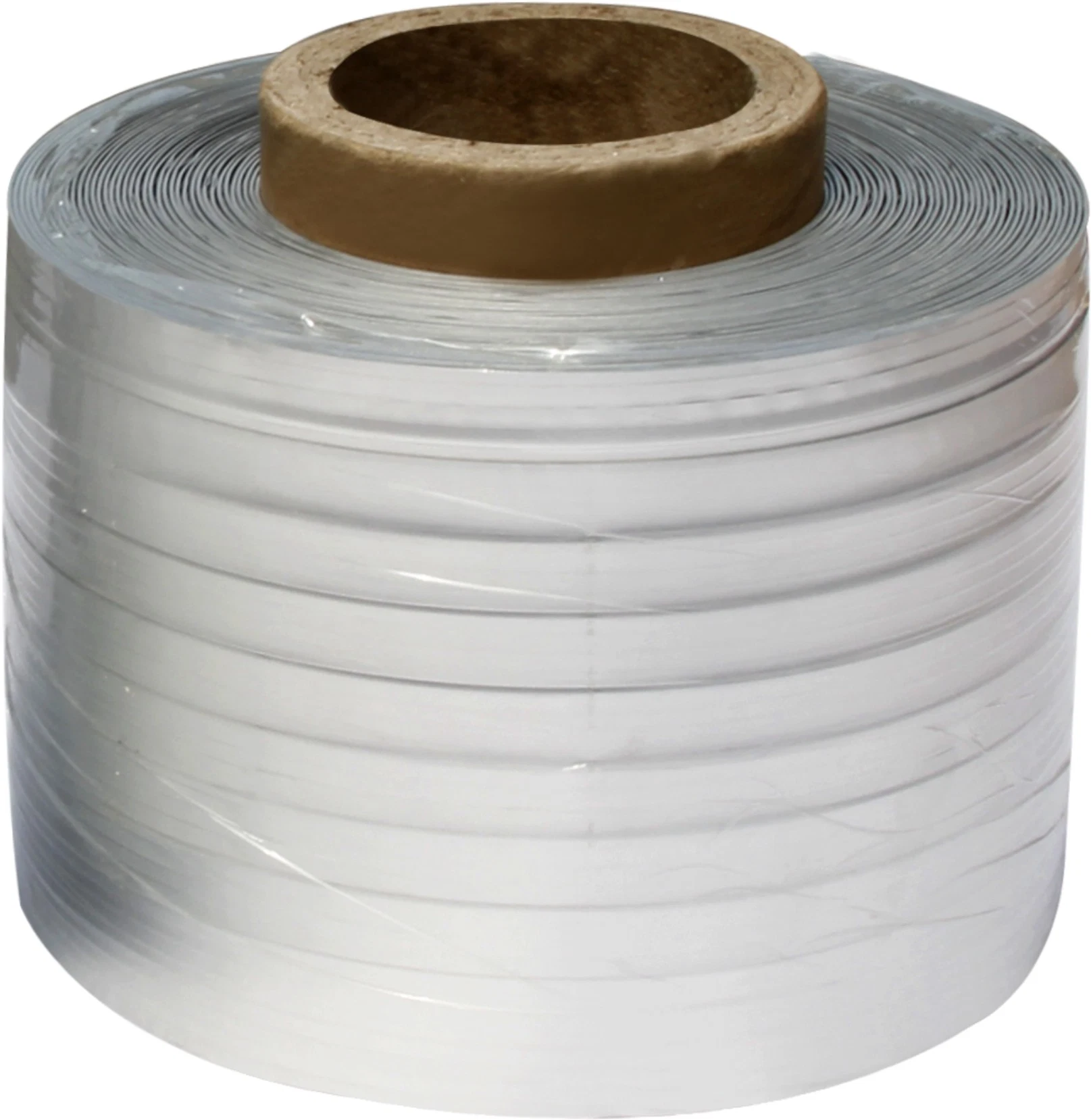 Hangzhou Aluminum Polyester Tape Electrical Materials for Cable Shade