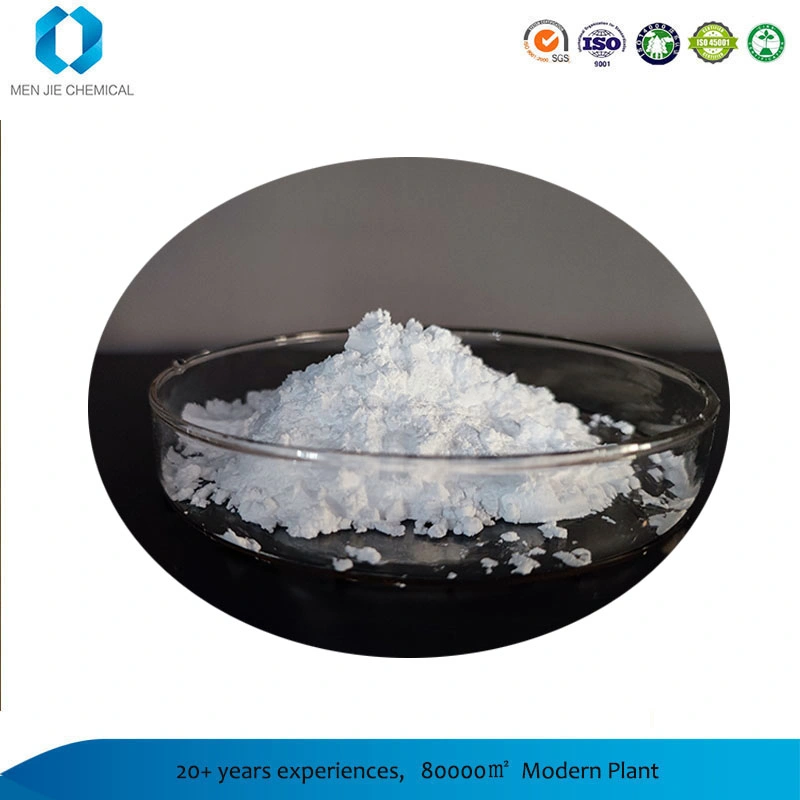 Melamine Powder 99.8 Formaldehyde Resin Glazing Moulding in Amine with Price for Plywood Manufacturer