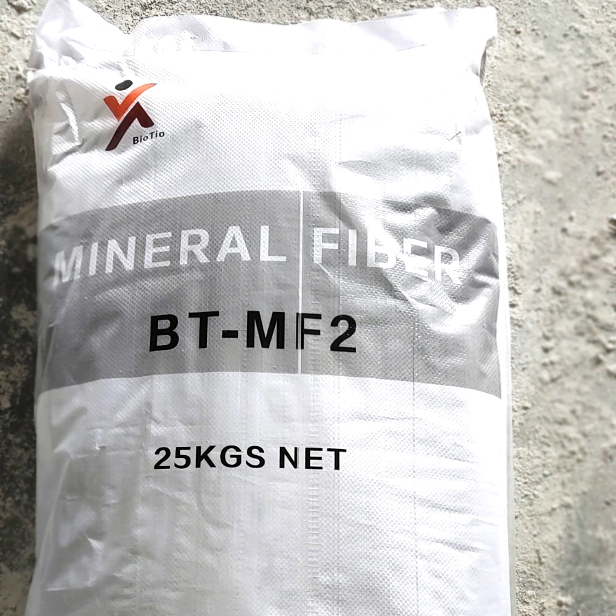 Factory Supply Sepiolite Fiber, Non-Asbestos Mineral Fiber, Sepiolite Velvet