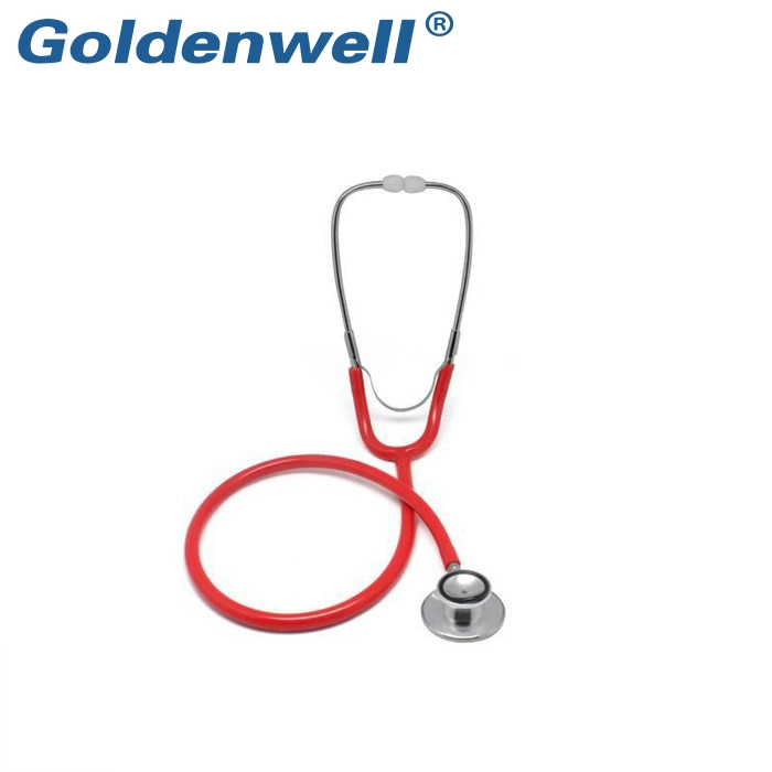 China Factory Directly Supply Equipment Medical Stethoscope