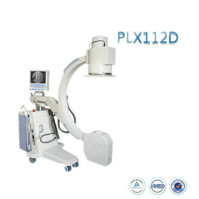 2018 Advanced Mobile Digital Dr Surgical C Arm X System