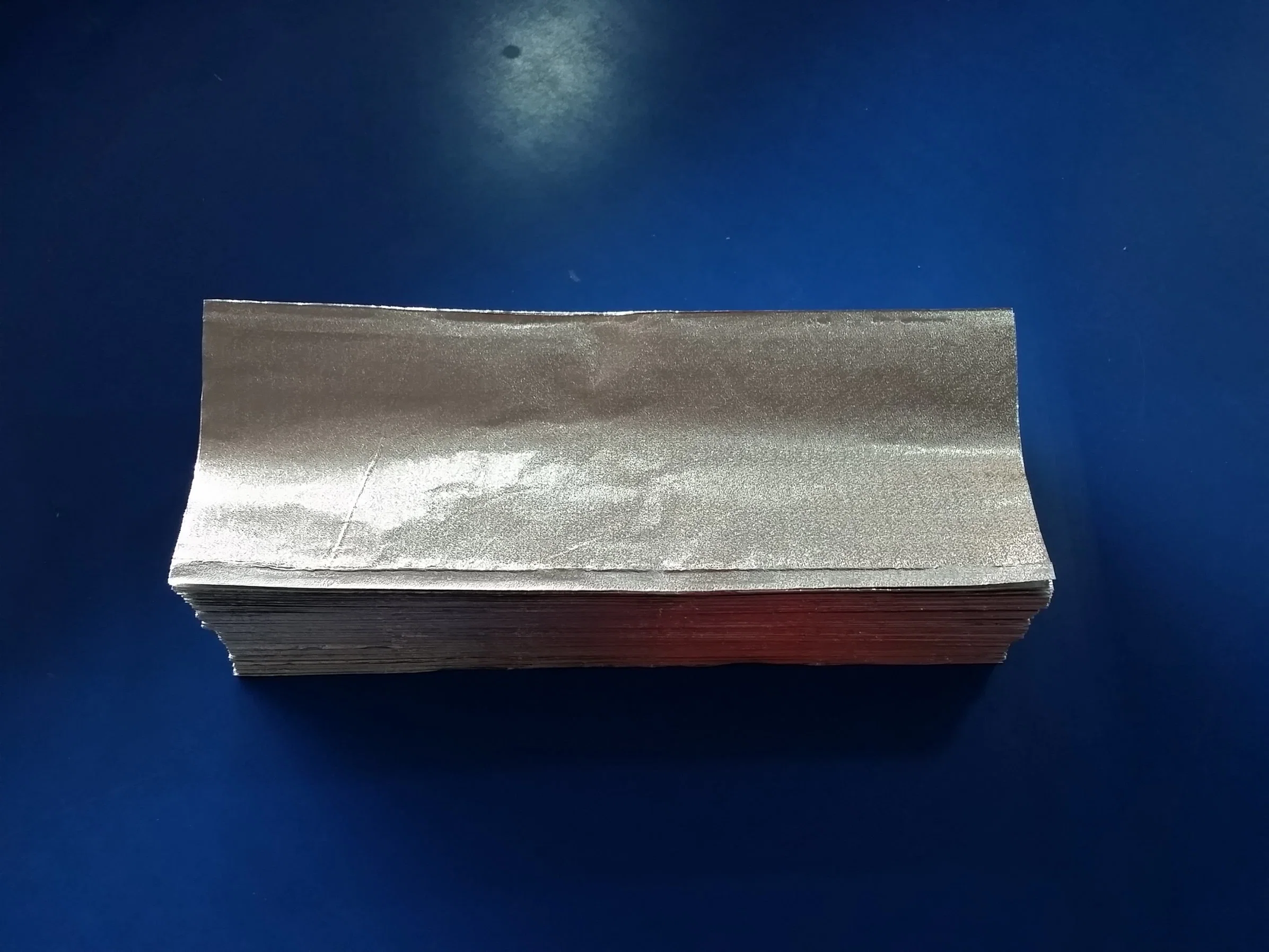 Household Food Wrap Catering Disposable Aluminum Foil Sheet