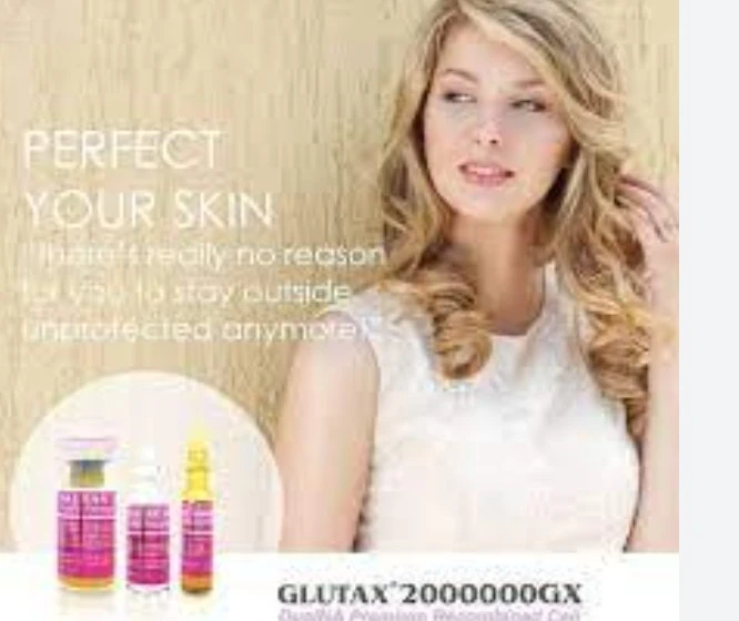 Glutax2000000gx Whitening Products Injection Injection Skin Care Lightening Skin Whitening Whiteningitalyglutathione