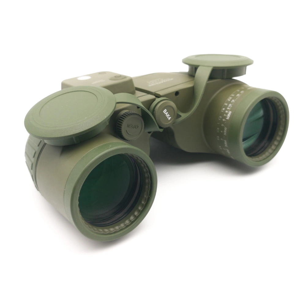 7X50 10X50 Bak4 Prism Telescope 12X50 Binoculars for Bird Watching Hunting