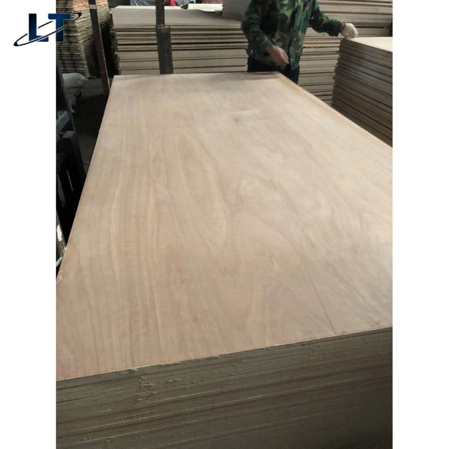 5mm 9mm 12mm 15mm 18mm Commercial Plywood Baltic Pencil Cedar Plywood Wholesale/Supplier Customized Thickness and Ply - Boards