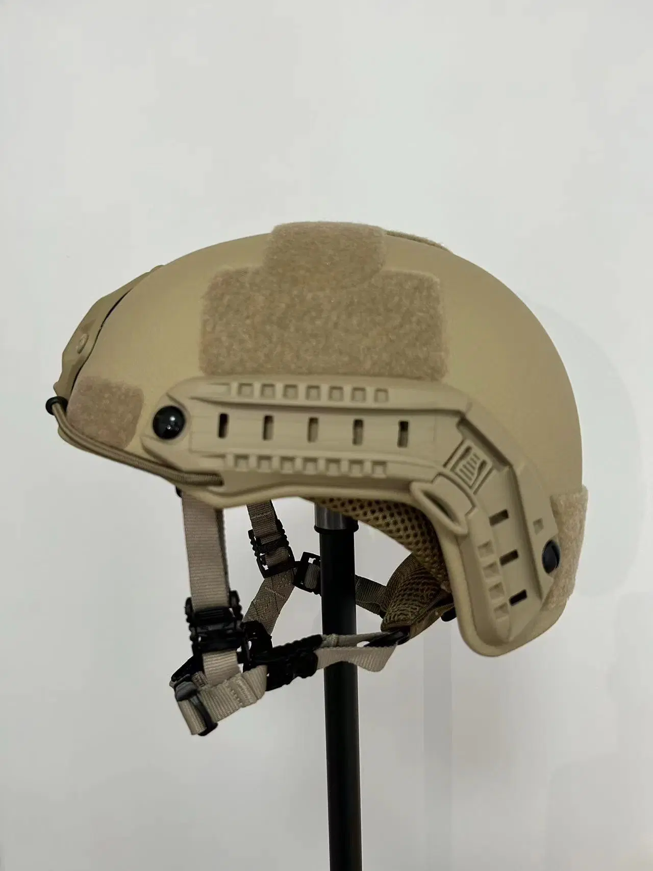 Aramid Ballistic Helmet Fast NIJ IIIA