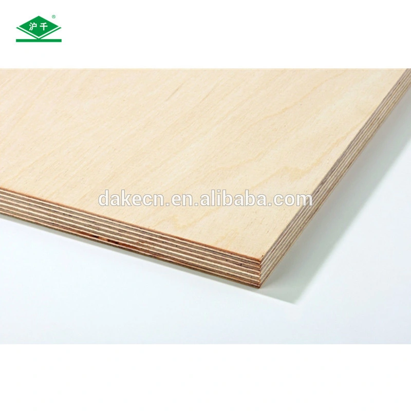 Günstige Möbel Grade Sperrholz aus Holz Korn Sperrholz zum Verkauf