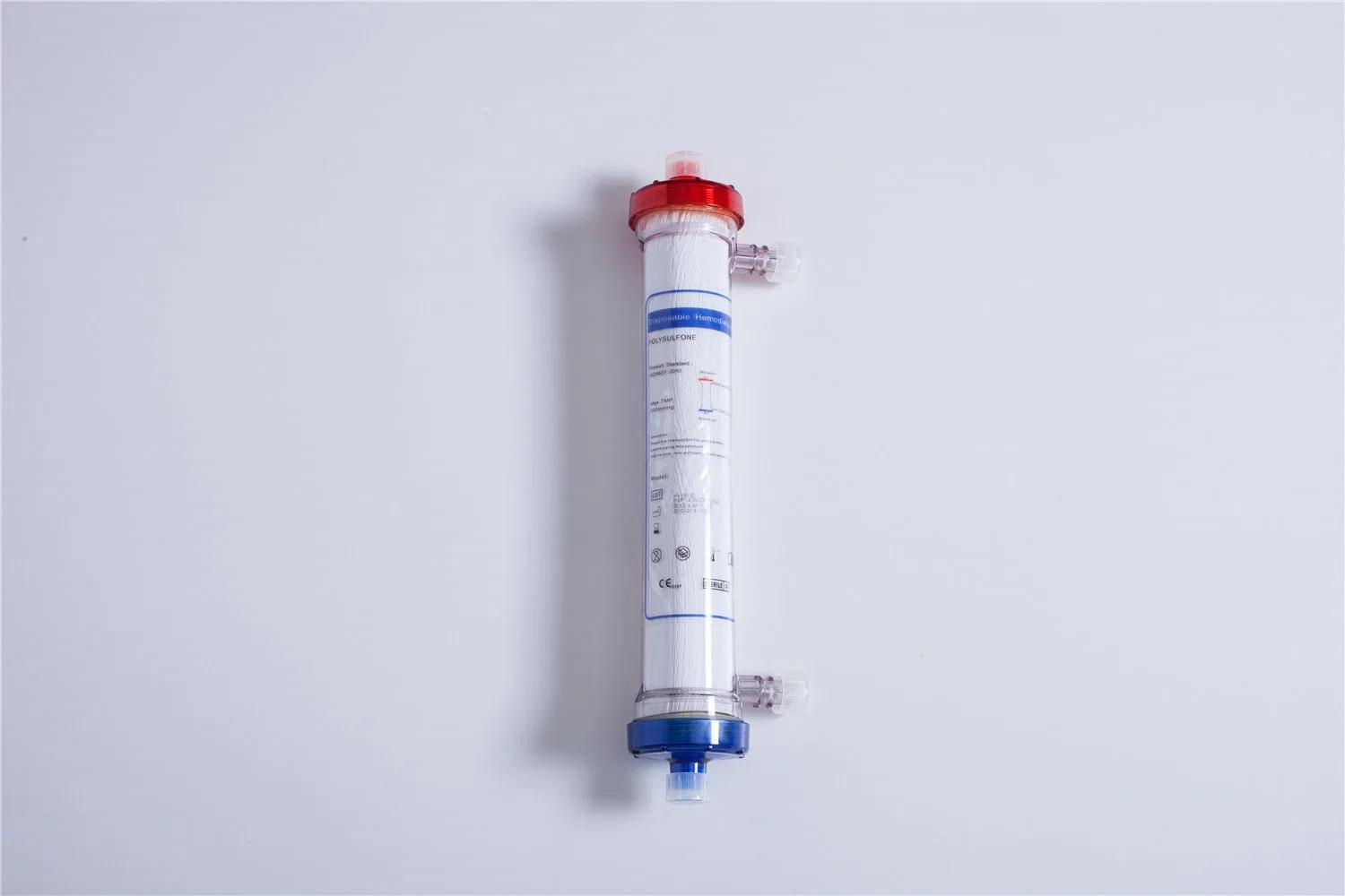 Hemodialysis Blood Dialyzer with High quality/High cost performance 