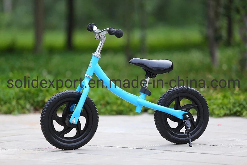 Kids Toy Bikes 12 Inch No Pedal Kids Balance Bike for Sales