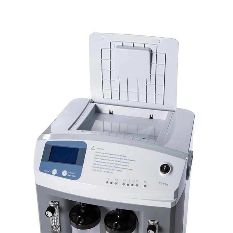 10L Medical Oxygen Concerntrator for Medical and Home Care