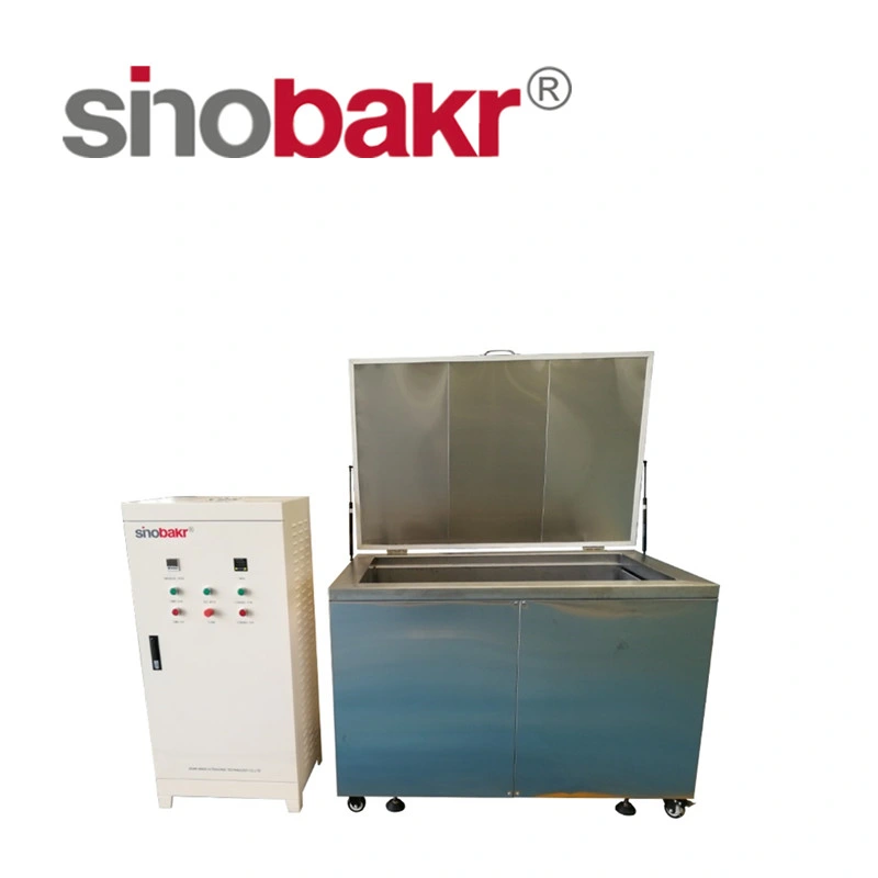 Car Part Ultrasonic Cleaning Machine Bk-4800