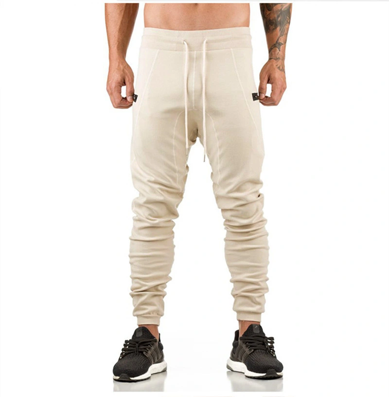 Großverkauf passt Form-Entwurfs-Rüttler Pants&Trousers an