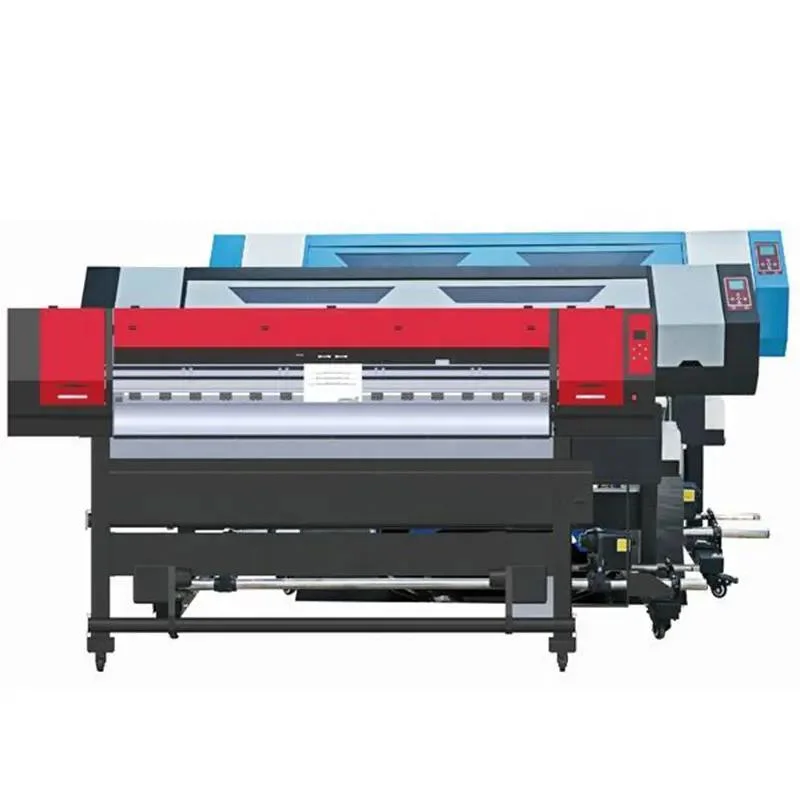 Tsautop X600 Water Ink Transfer Printing para Hidrocrgrafia de tinta líquida