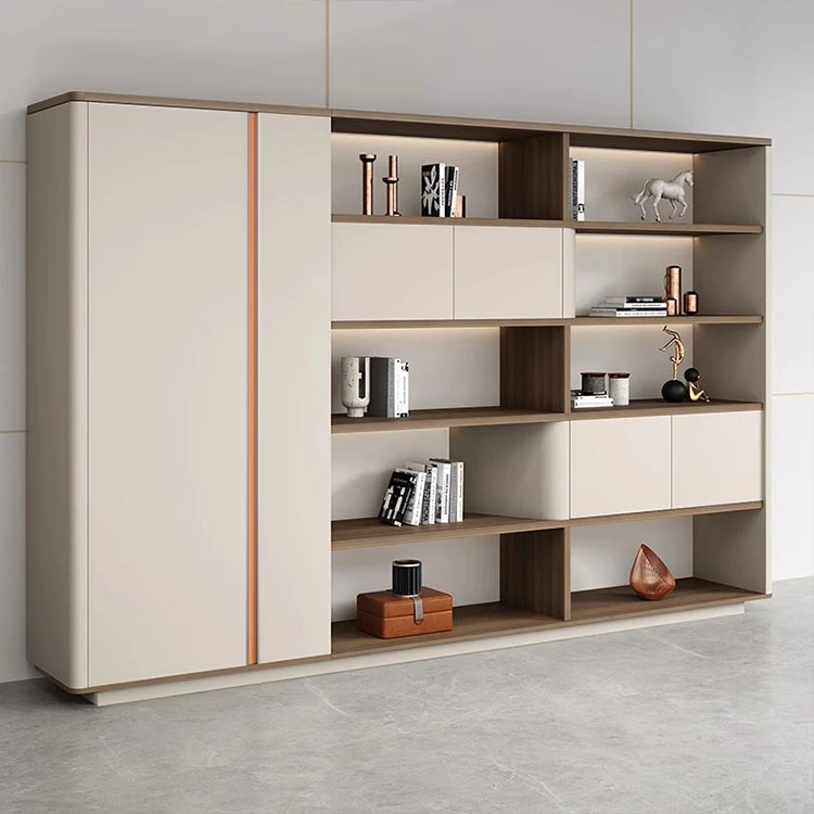 Liyu Modern Office Cabinets Filling Cabinet Furniture File Cabinet with Locks