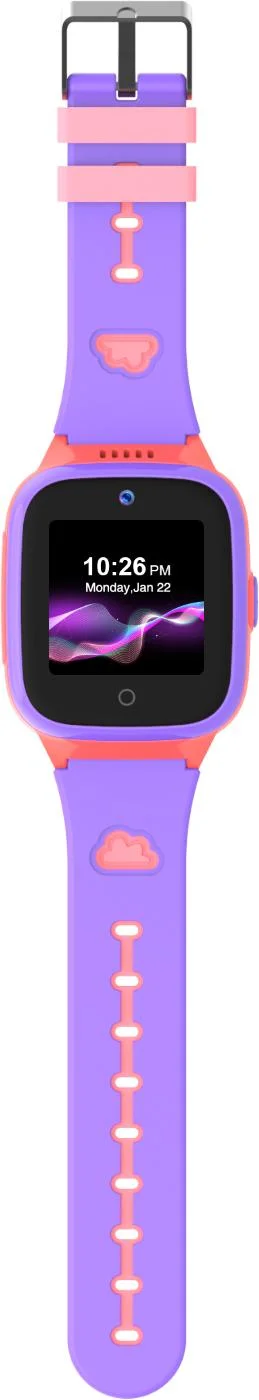 Amazon Best Seller Gift Watches Waterproof GPS WiFi 4G Call Smart Watch