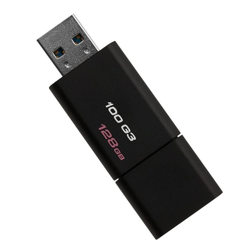 Benutzerspezifischer Bulk Pendrive 128GB USB-Stick 3,0 USB-Flash Laufwerk