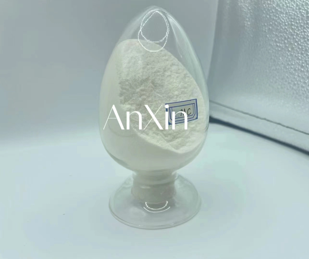 Anxin Chemical's Methyl Cellulose Additive for Sandwich and Decorative Biscuits