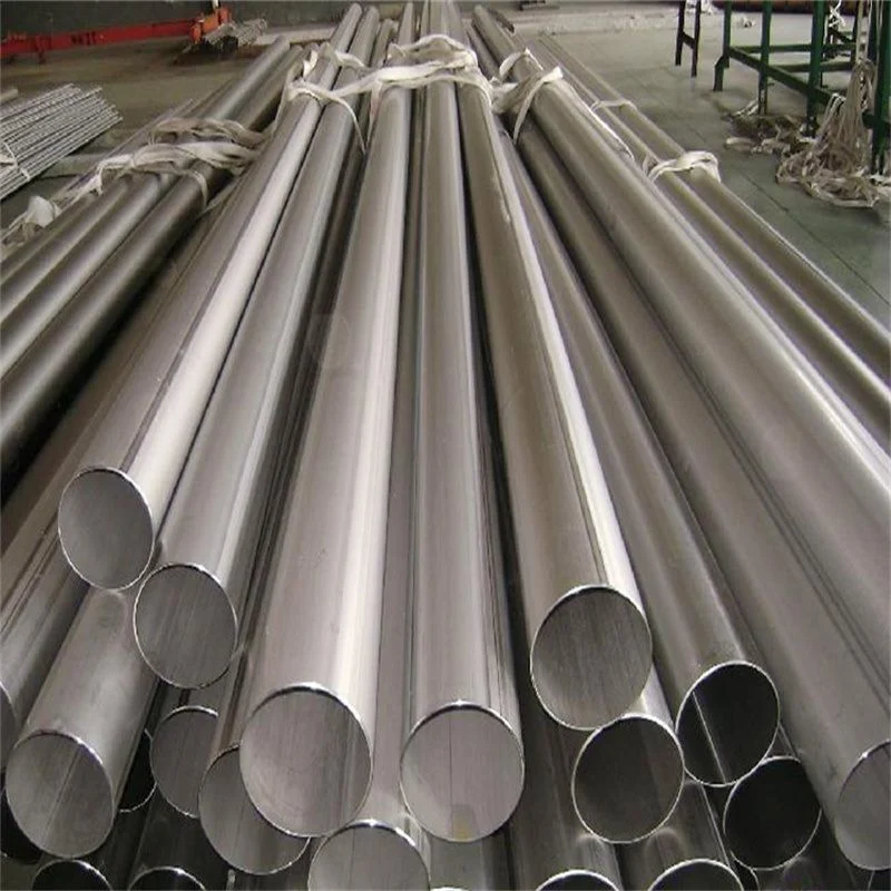 OEM Precision ASTM A106 A53 Gr. B SAE 1020 1018 Sch40 Sch80 Steel Seamless Pipe Precision Seamless Steel Pipe Steel Tubing