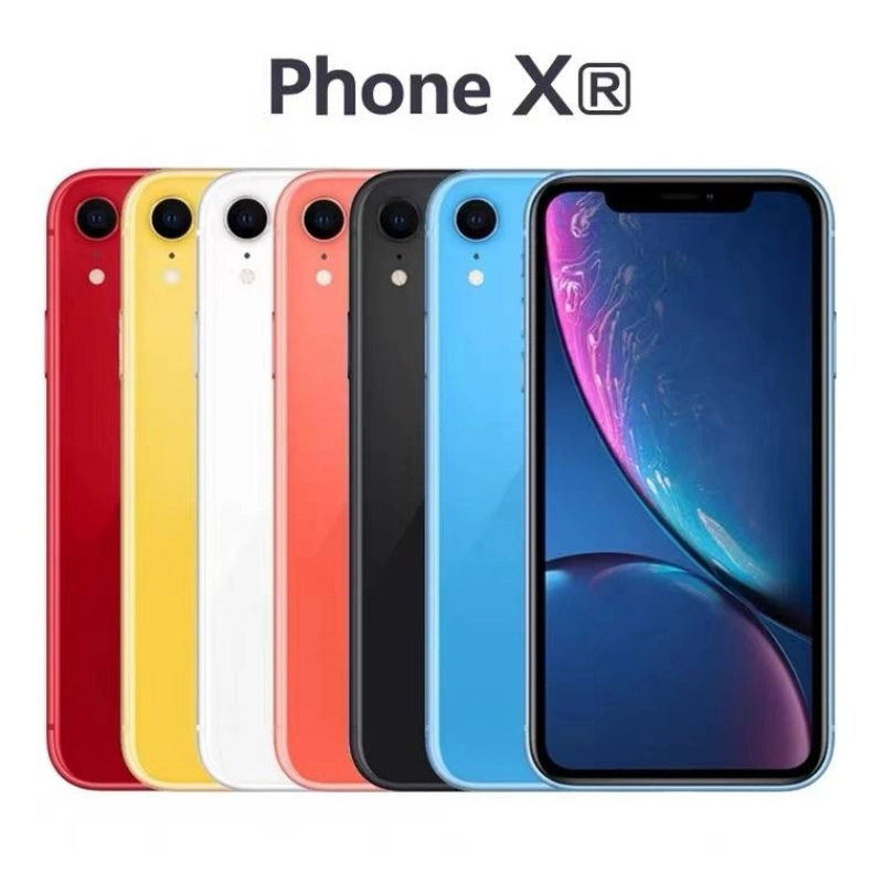 Mobile Phone Xr Xs X Xsmax Manufacturers Wholesale/Supplier Original Waterproof Mobile