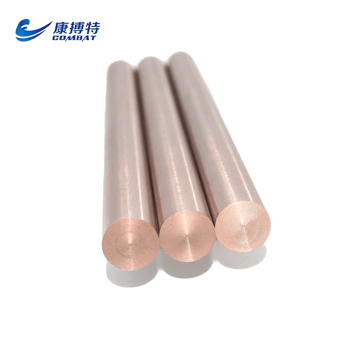 Copper Tungsten (20%Cu-80%W) Alloy Rod Bar Per Kg Price