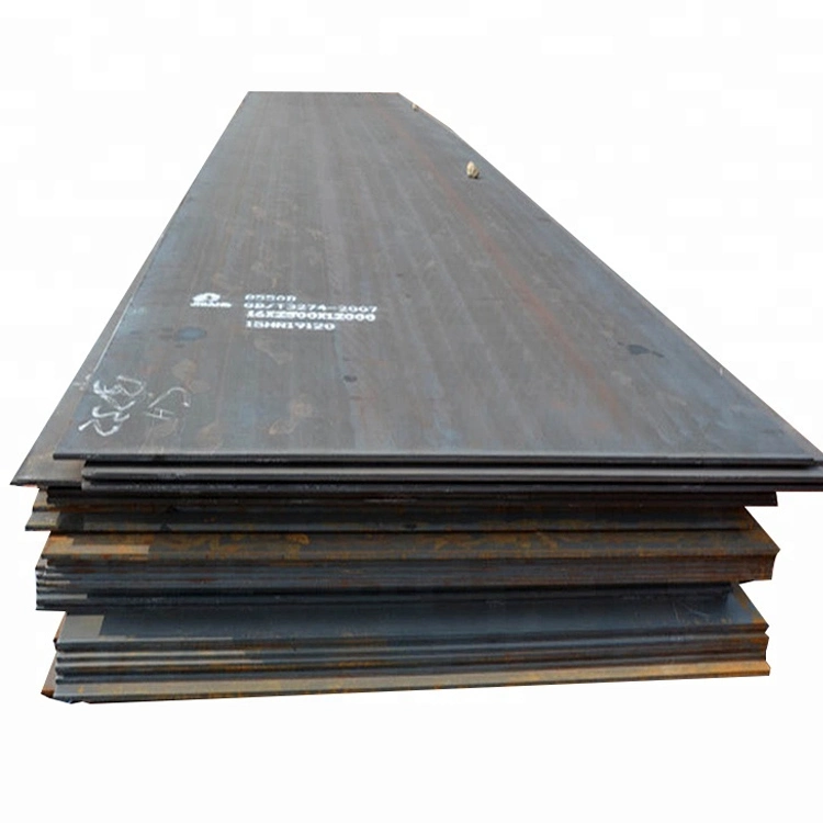 Factory Mild Sheet Weathering Building Material S235 S355 Industrial Black Steel Plate Price Nm360 Nm400 Wear Resistant Carbon Steel Hot Sales Top Quality