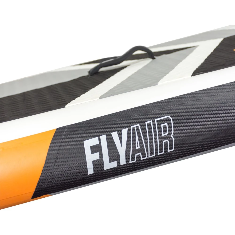 Großhandel Aufblasbare Folie Board Hydrofoil Surfboard Folie Board