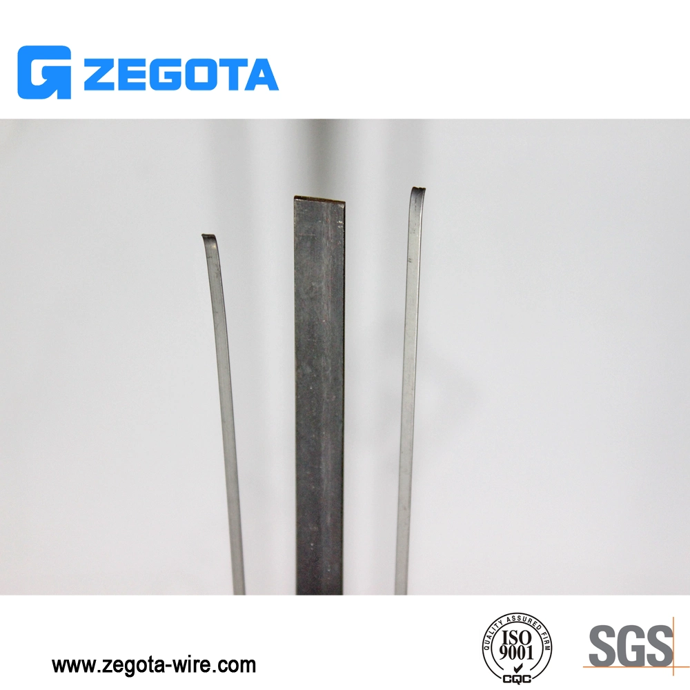 Factory Various Hard Drawn Oil Hardened Spring Steel Wire