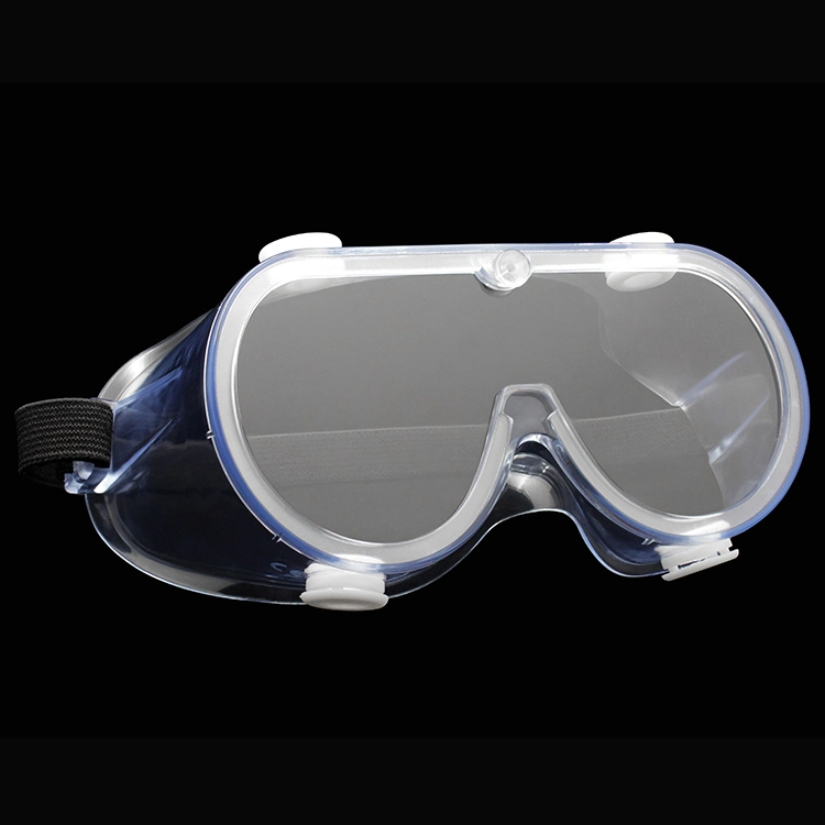 Factory Direct Wholesale/Supplier Antifog Welding Protection Safety Eyewear Googles Chemical Safety Glasses