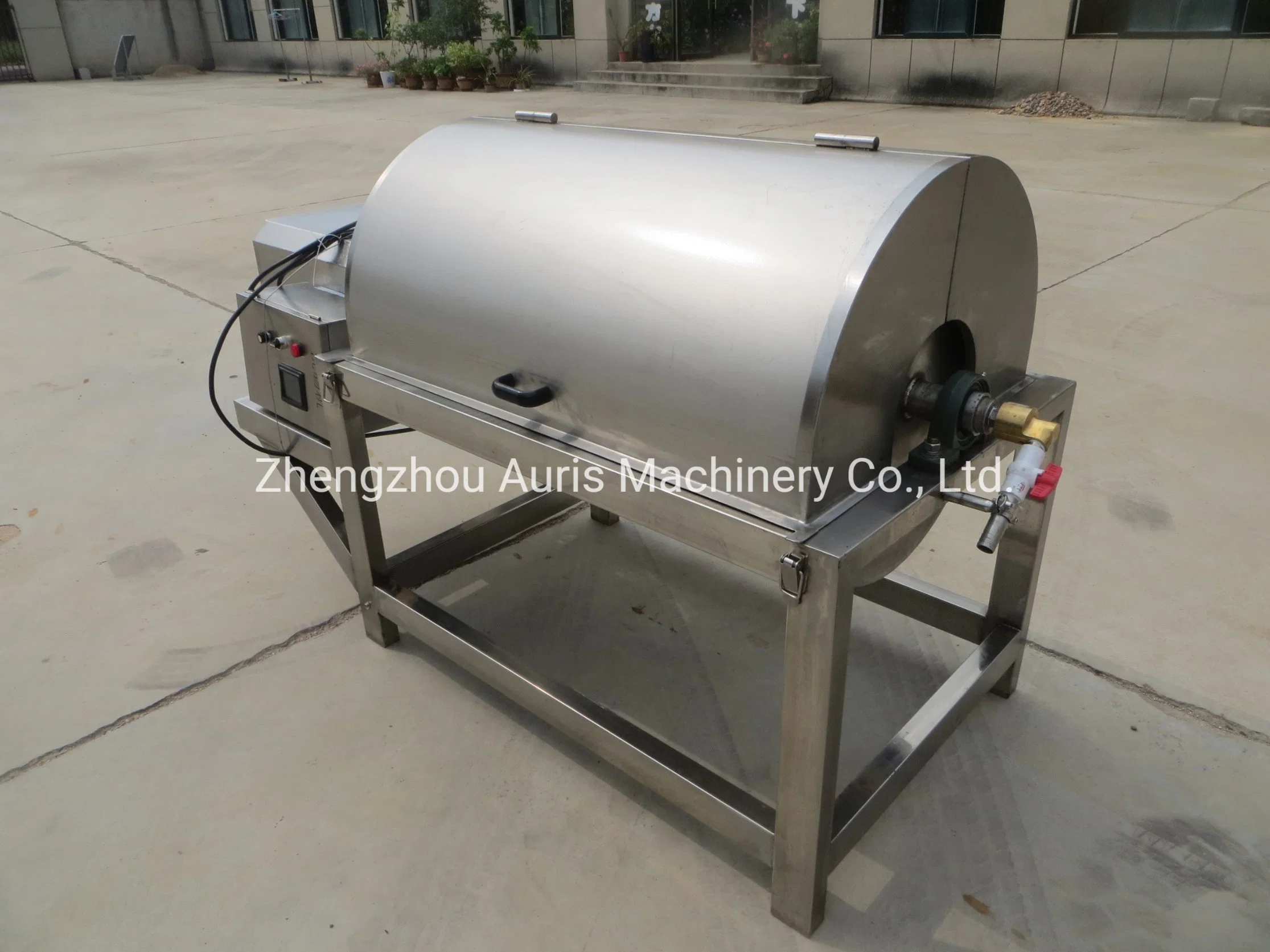 Stainless Steel Cow Goat Intestines Washing Machine Sheep bowl Rolling Machine Hog Pork Sausage Casing Cleaning Machine