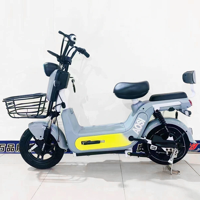 Top-Selling-Produkte 48V 350W E-Bike Motorroller für 2 Person