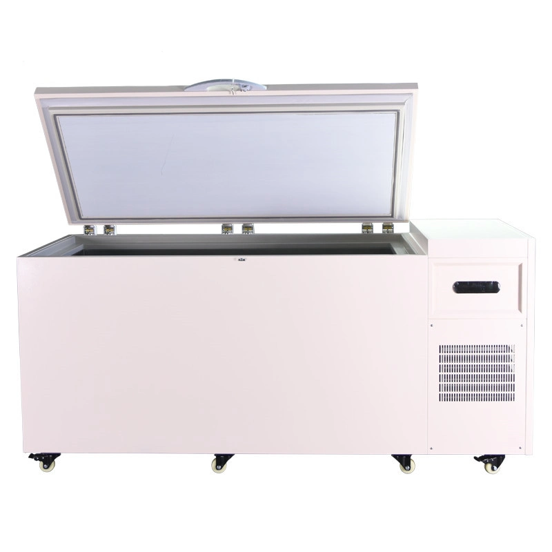 Safety System Ultra Low Temperature Medical Laboratory Refrigerator