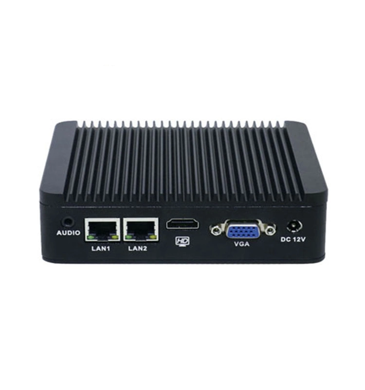 Simple Effective for Gaming and Basic Use Mini PC