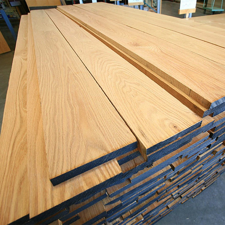 Carbonisiertes Bulk Lumber Solid Natural Dark Board Brennen Paulownia Holz