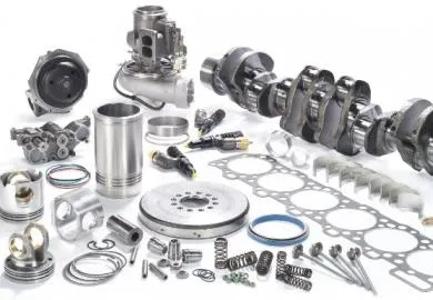 Genuine Truck /Marine Diesel Engine Parts