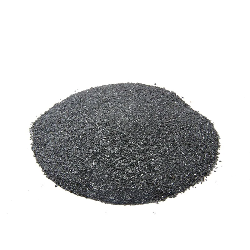 High Quality Silicon Calcium Alloys 0-2mm