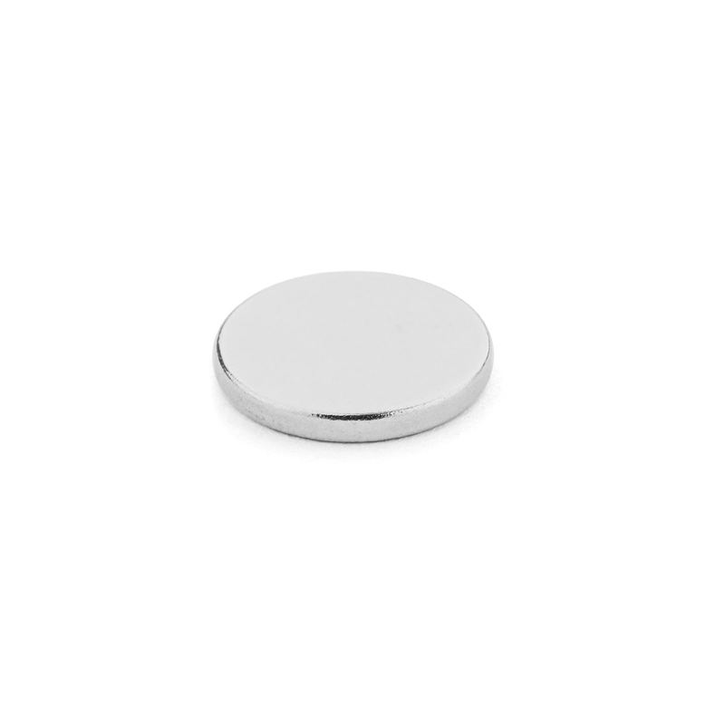 NdFeB Strong Neodymium Disc Magnet Round Magnet in N35 N38 N40 N42 N52 Grade