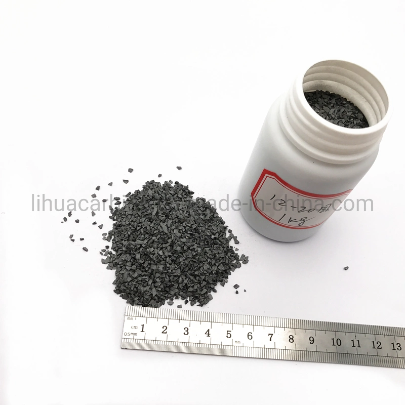 Cheap Price Crushed Tungsten Carbide Grit