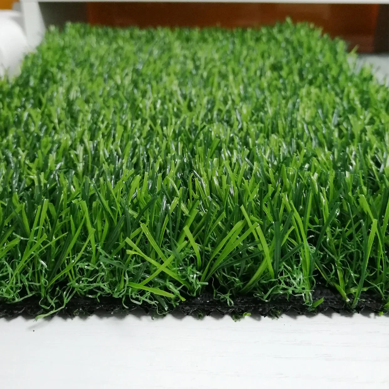 New Standard Artificial Grass Door Mat Fake Grass Rug Entrance Carpet